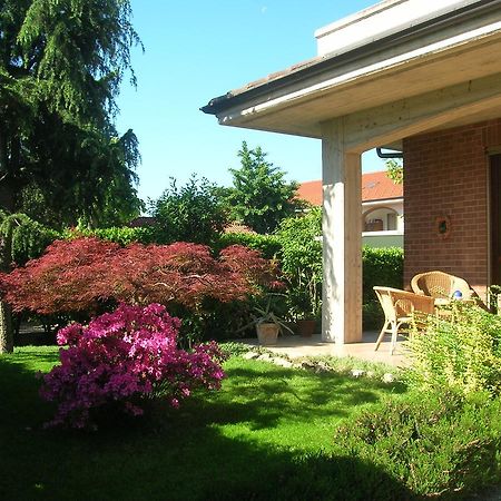 B&B Anna Moncalieri Zewnętrze zdjęcie