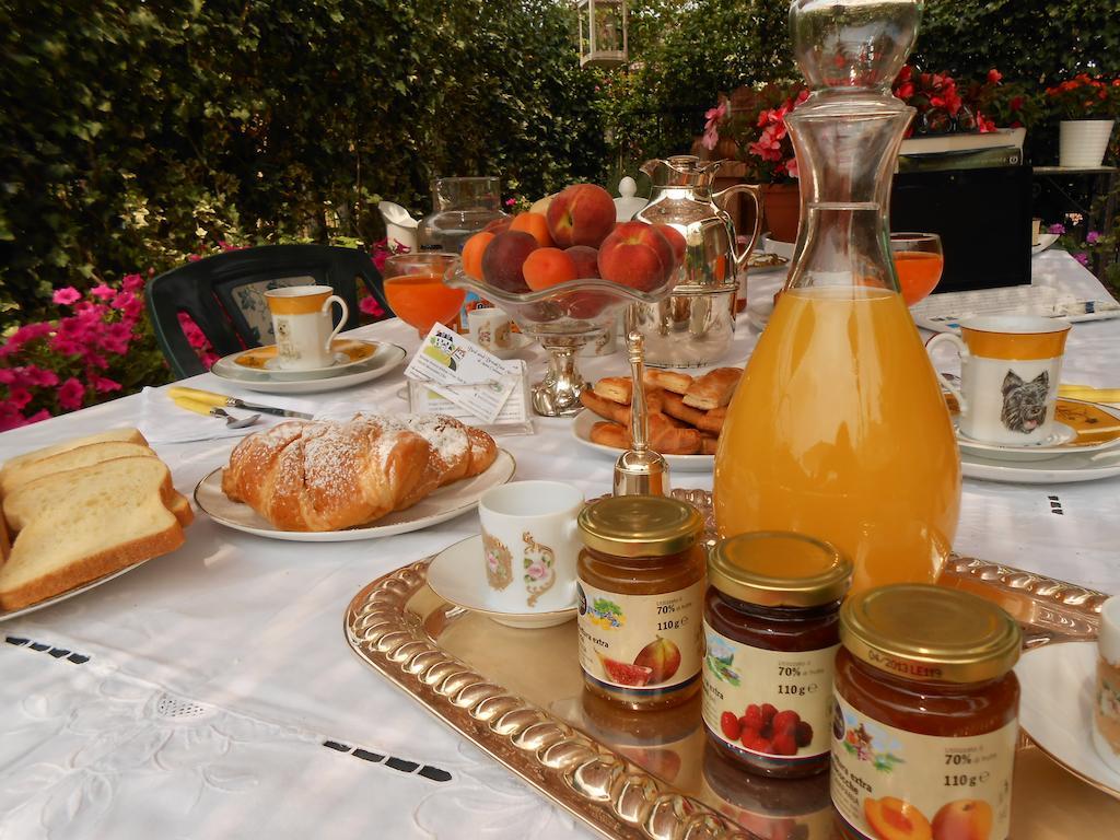 B&B Anna Moncalieri Zewnętrze zdjęcie