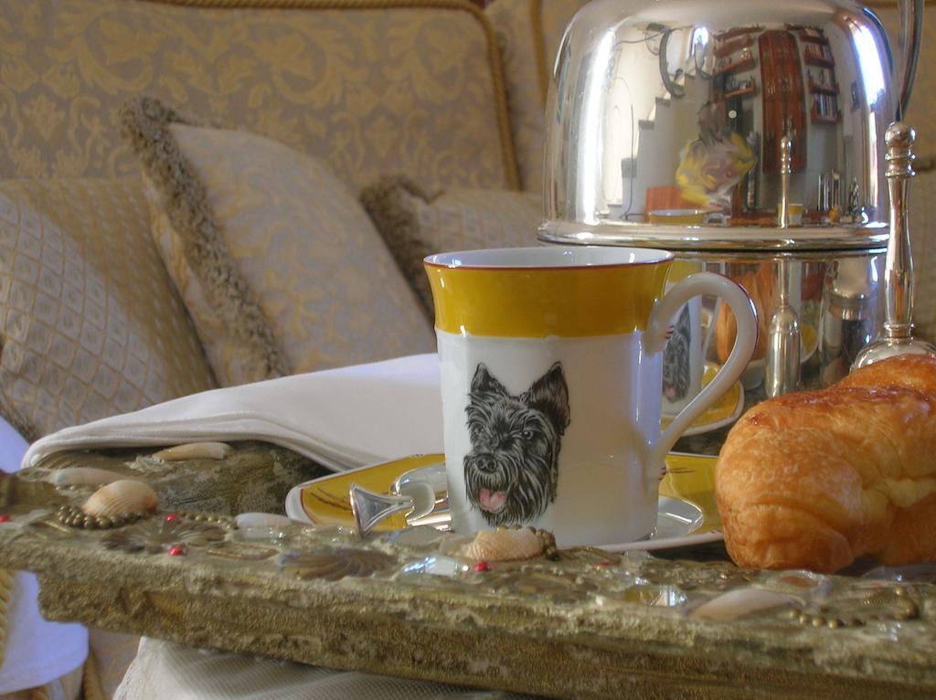 B&B Anna Moncalieri Zewnętrze zdjęcie