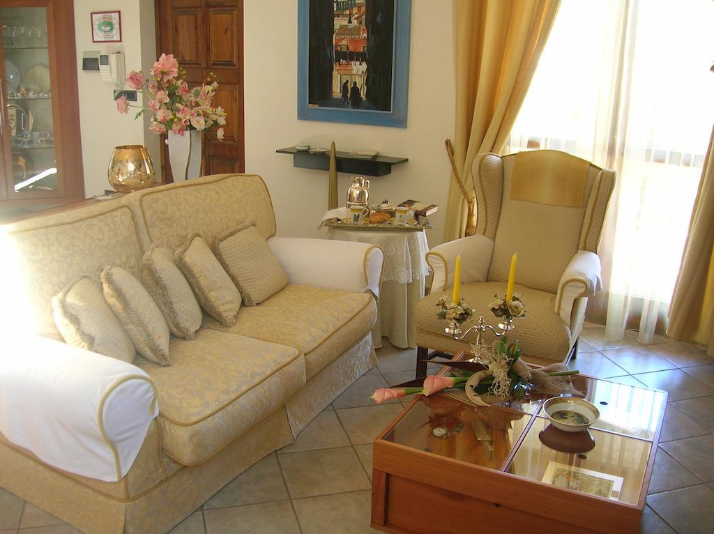 B&B Anna Moncalieri Zewnętrze zdjęcie