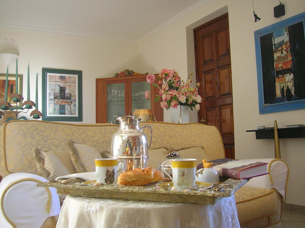 B&B Anna Moncalieri Zewnętrze zdjęcie