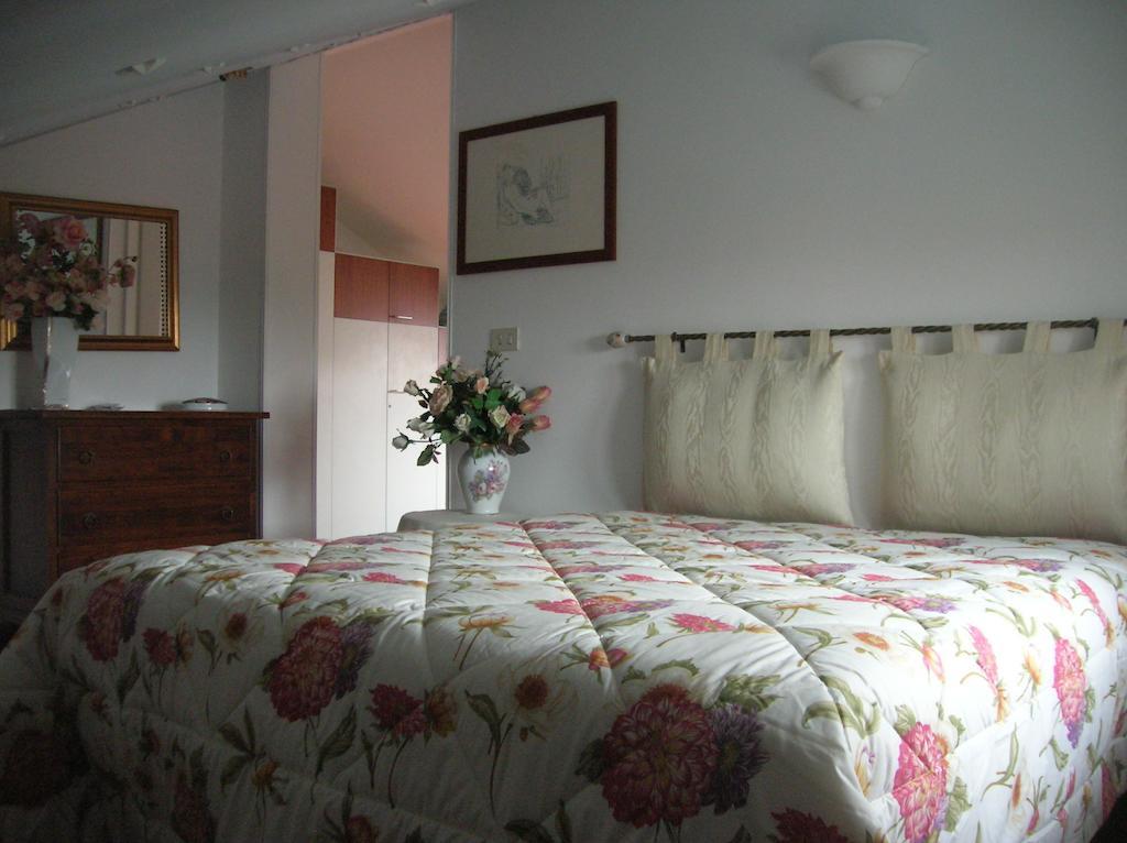 B&B Anna Moncalieri Pokój zdjęcie