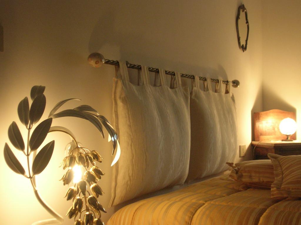 B&B Anna Moncalieri Pokój zdjęcie