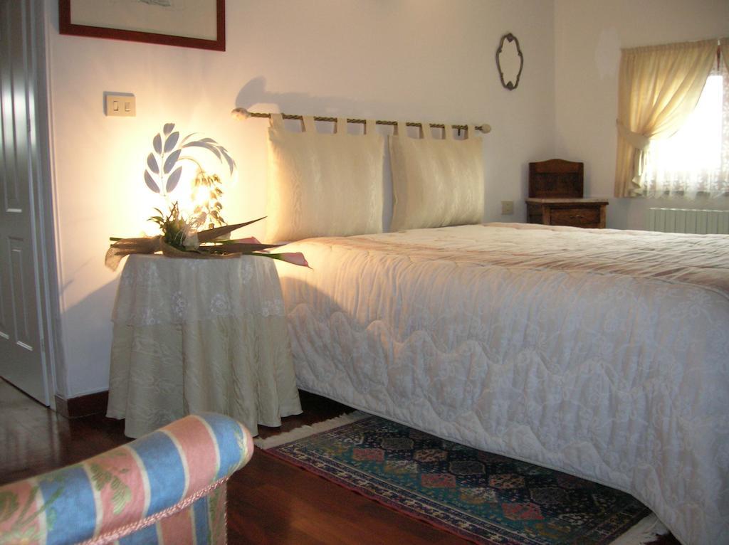 B&B Anna Moncalieri Pokój zdjęcie