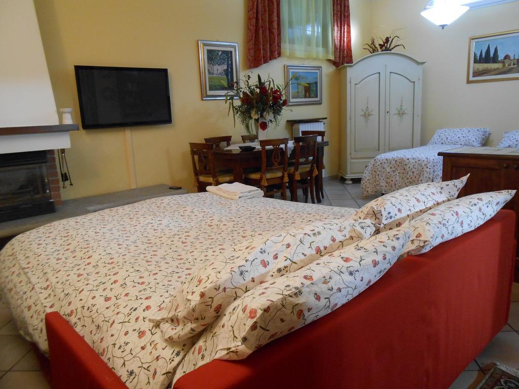 B&B Anna Moncalieri Zewnętrze zdjęcie