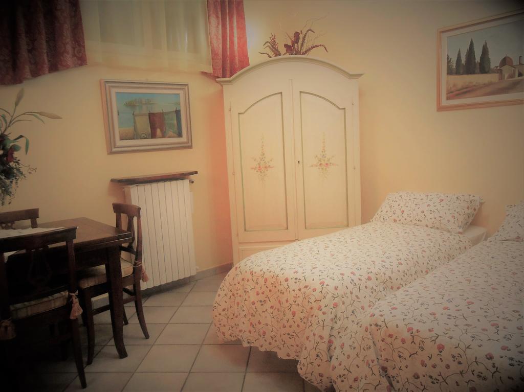 B&B Anna Moncalieri Zewnętrze zdjęcie