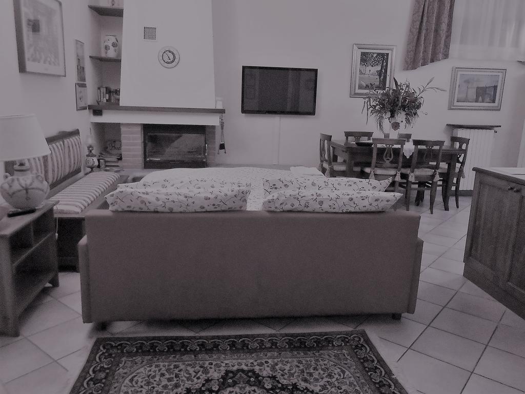B&B Anna Moncalieri Zewnętrze zdjęcie