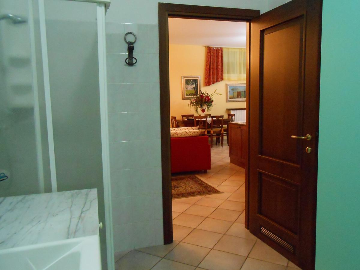 B&B Anna Moncalieri Pokój zdjęcie
