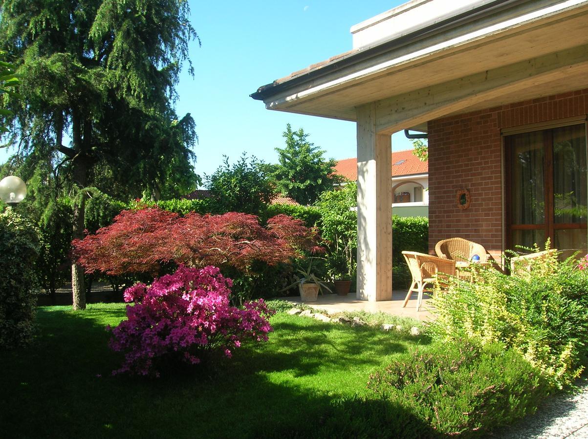 B&B Anna Moncalieri Zewnętrze zdjęcie