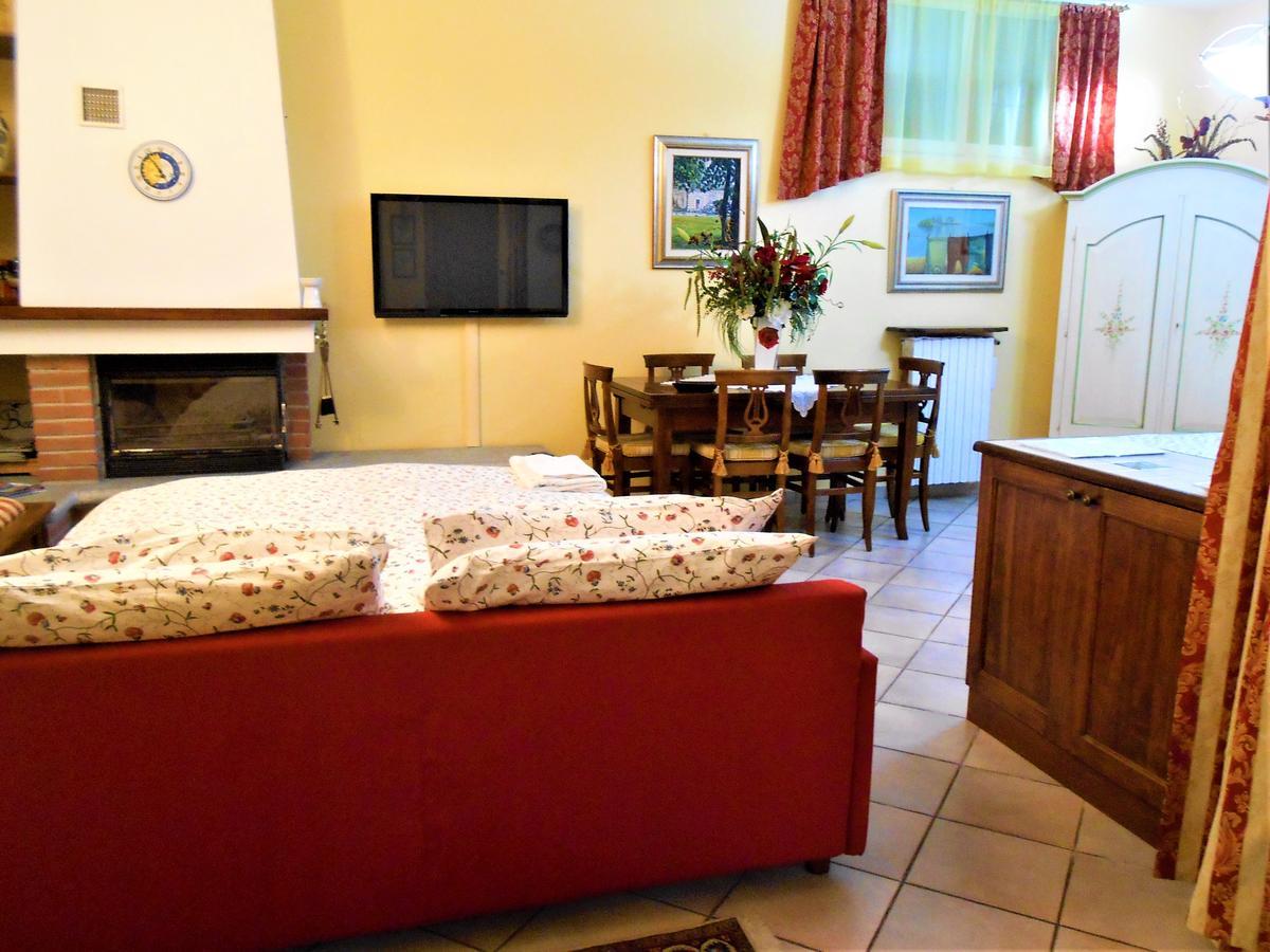 B&B Anna Moncalieri Zewnętrze zdjęcie